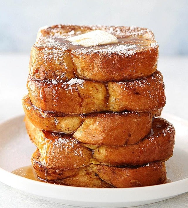 French Toast