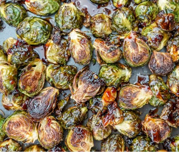 Brussel Sprouts