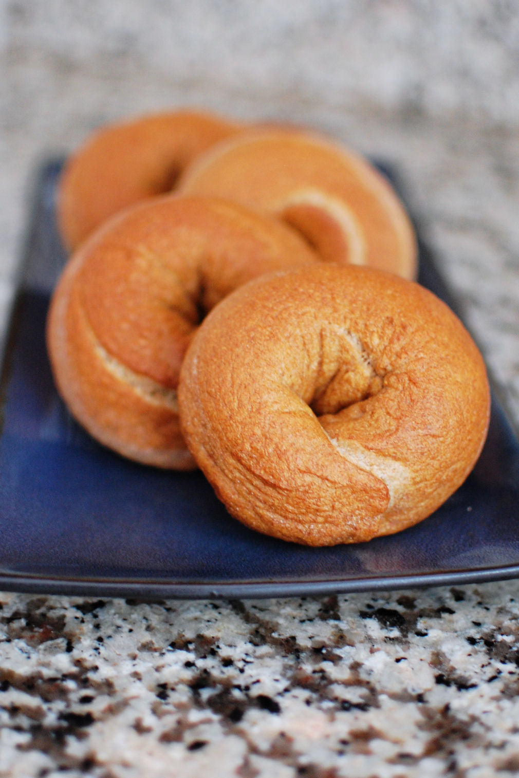 Dry Breakfast Grains