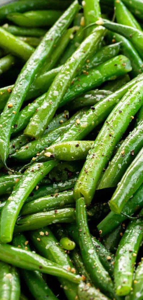 Green Beans